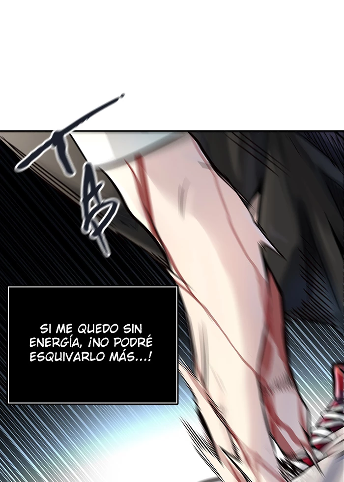 El irregular > Capitulo 505 > Page 1121