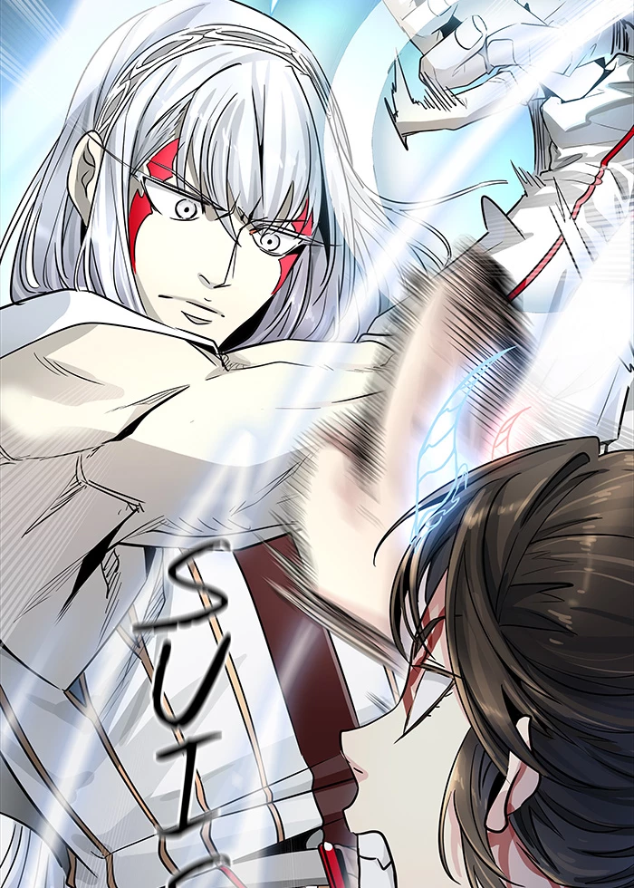 El irregular > Capitulo 505 > Page 1141