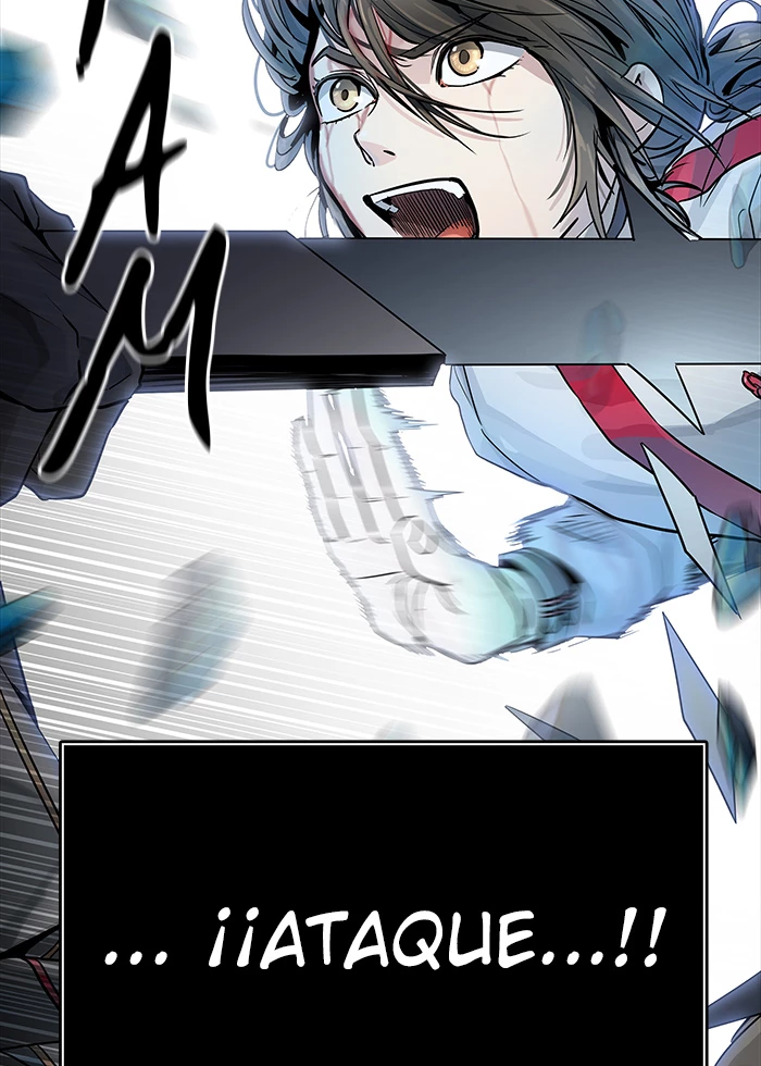 El irregular > Capitulo 505 > Page 1431