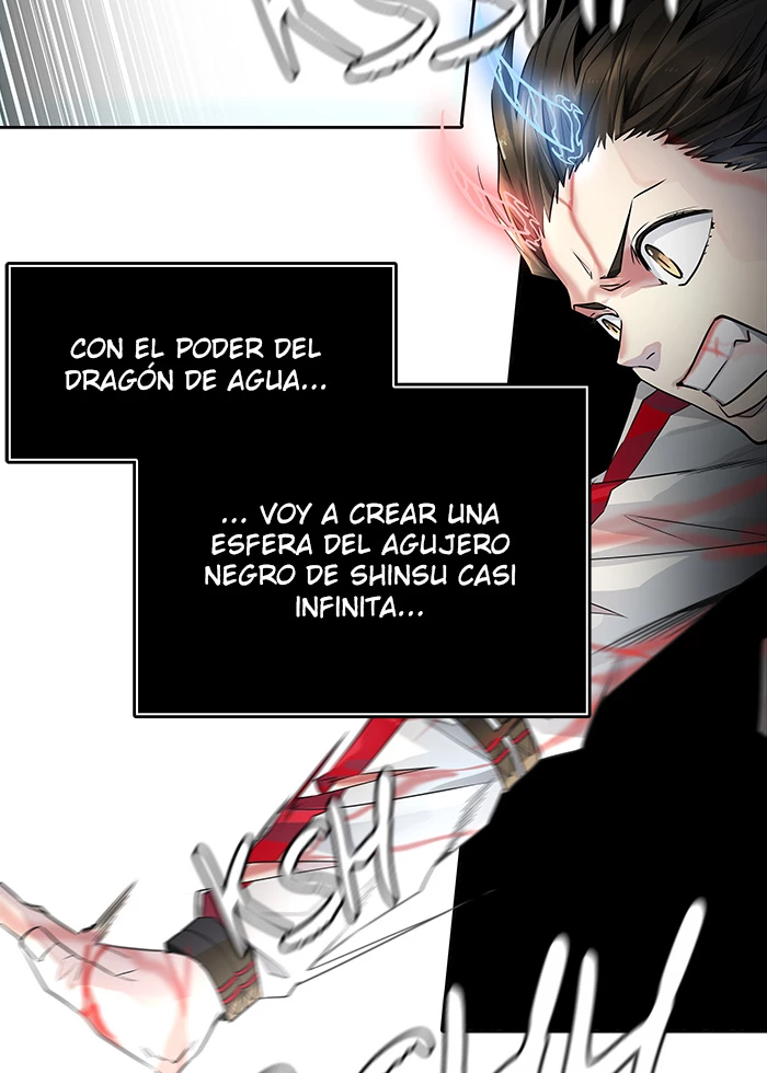 El irregular > Capitulo 505 > Page 1501