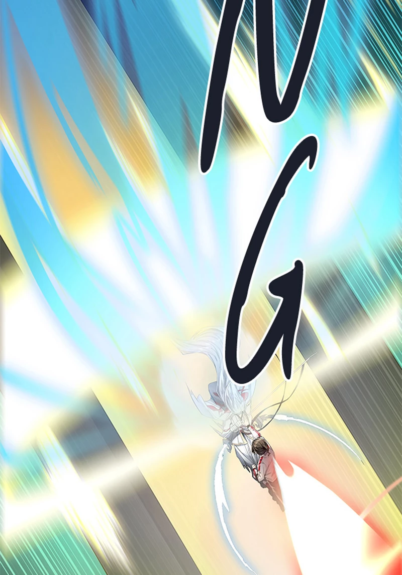 El irregular > Capitulo 506 > Page 21