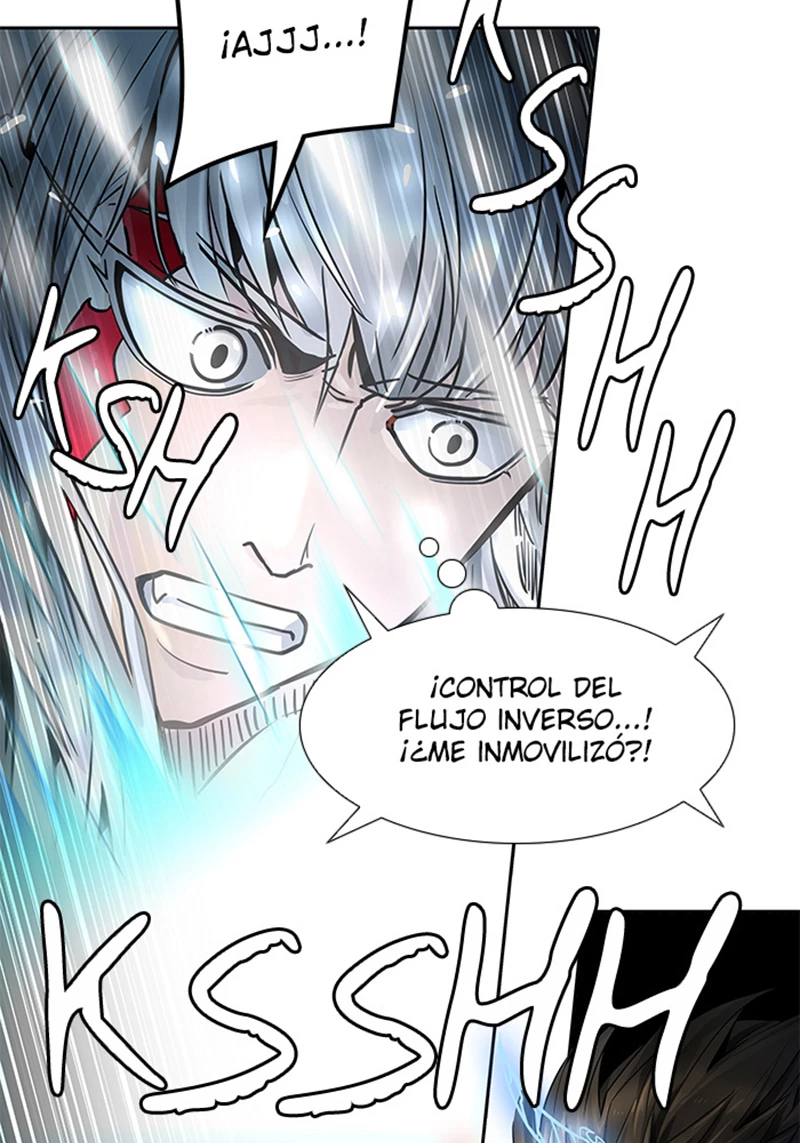 El irregular > Capitulo 506 > Page 41