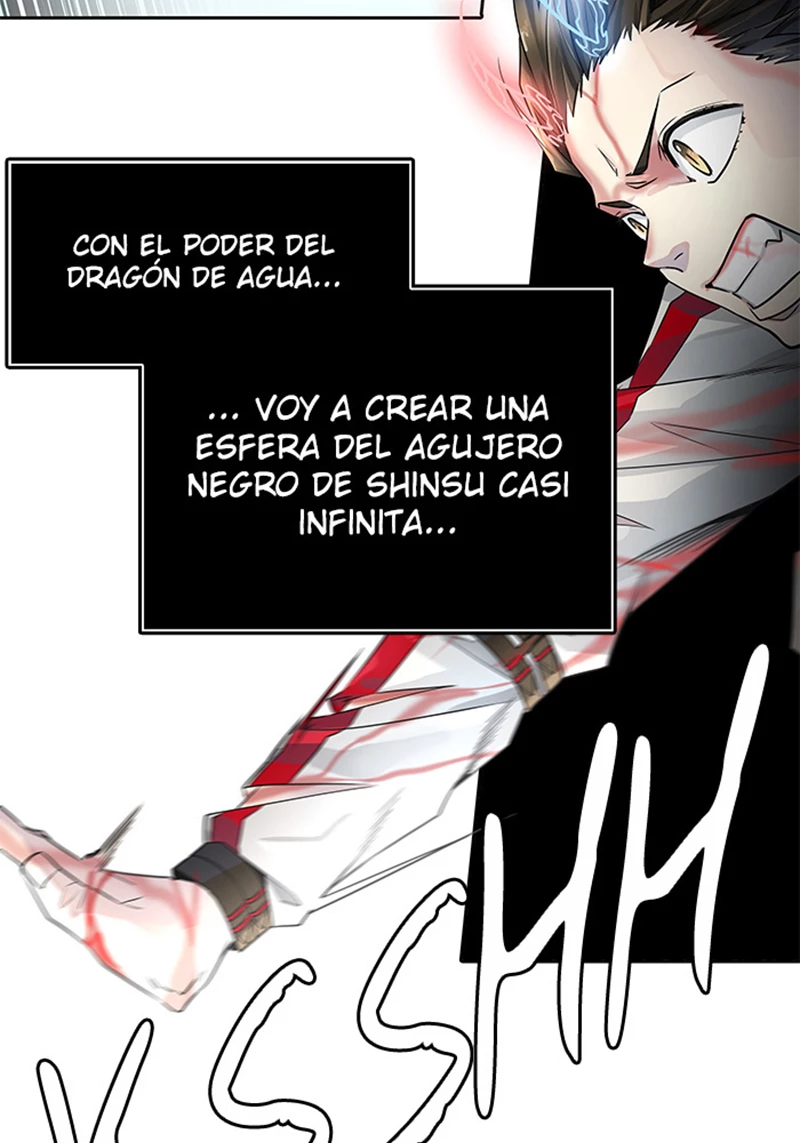 El irregular > Capitulo 506 > Page 51