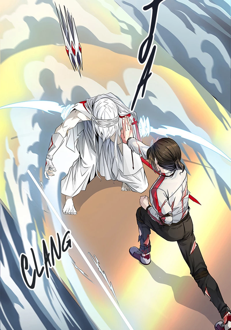 El irregular > Capitulo 506 > Page 271