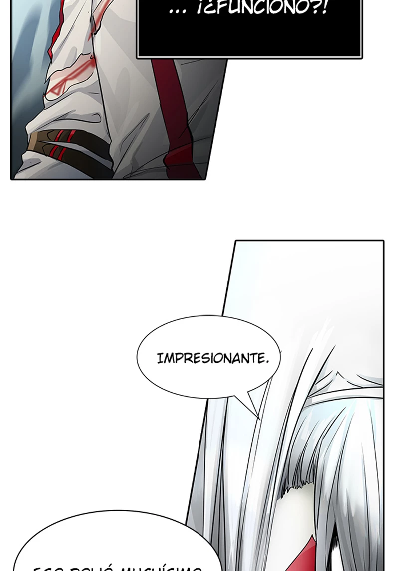 El irregular > Capitulo 506 > Page 311