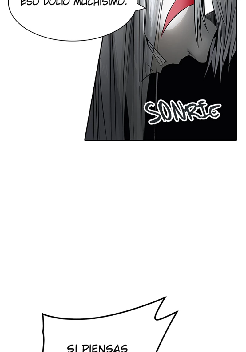 El irregular > Capitulo 506 > Page 321