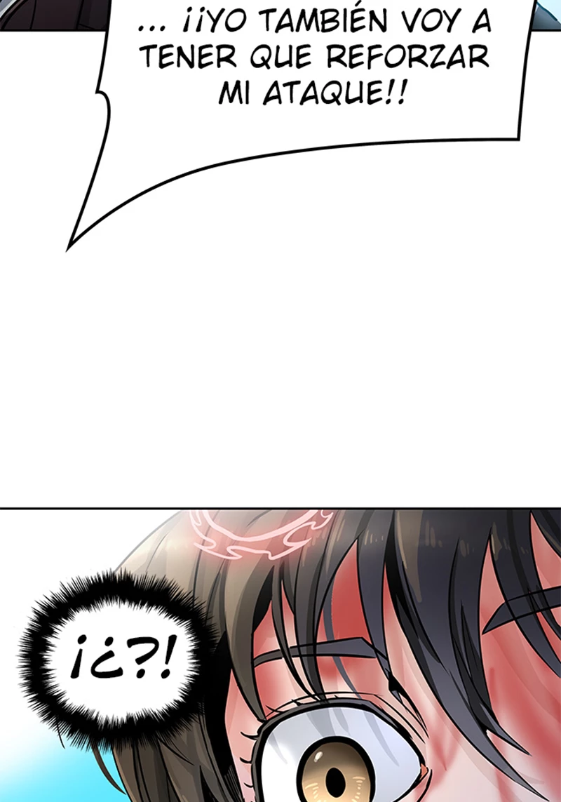 El irregular > Capitulo 506 > Page 341