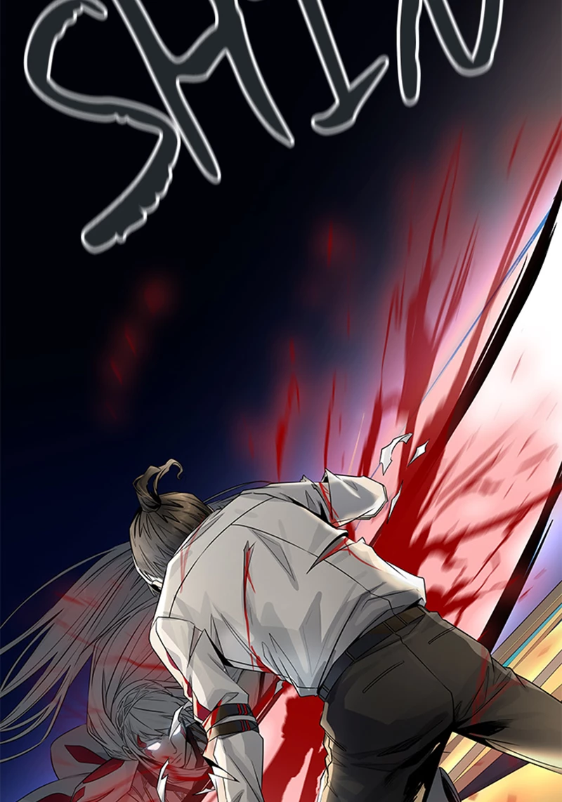 El irregular > Capitulo 506 > Page 381