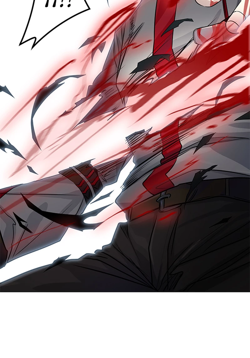 El irregular > Capitulo 506 > Page 411