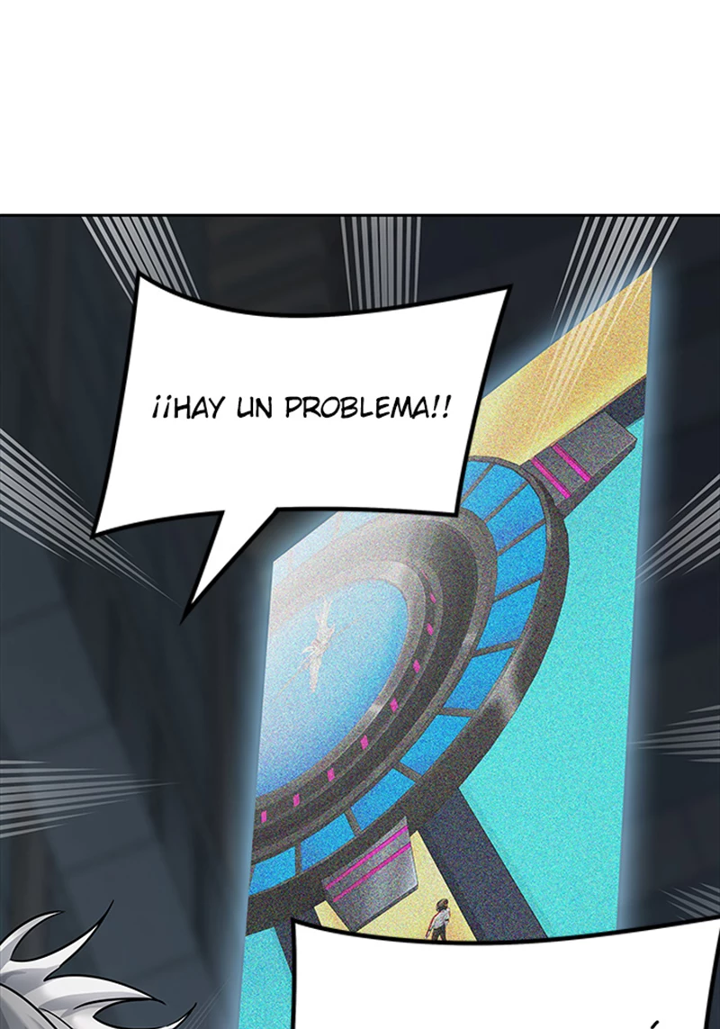 El irregular > Capitulo 506 > Page 551