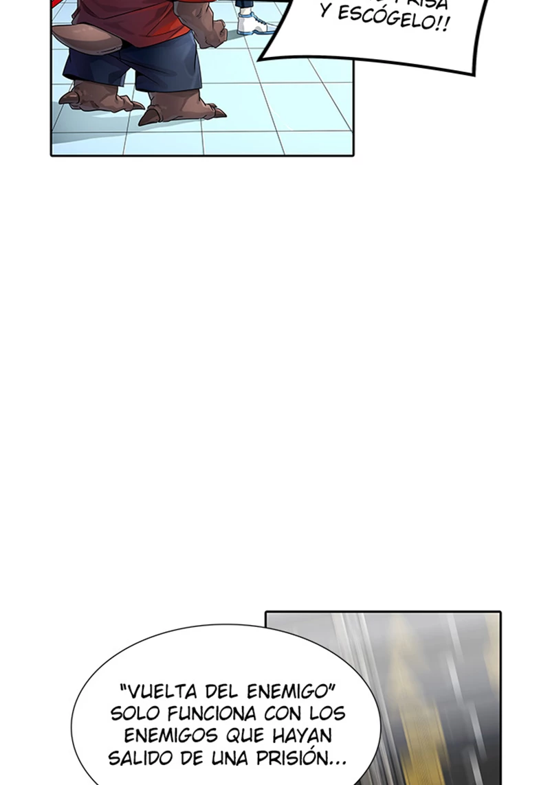 El irregular > Capitulo 506 > Page 591