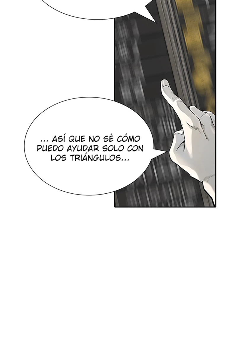 El irregular > Capitulo 506 > Page 601
