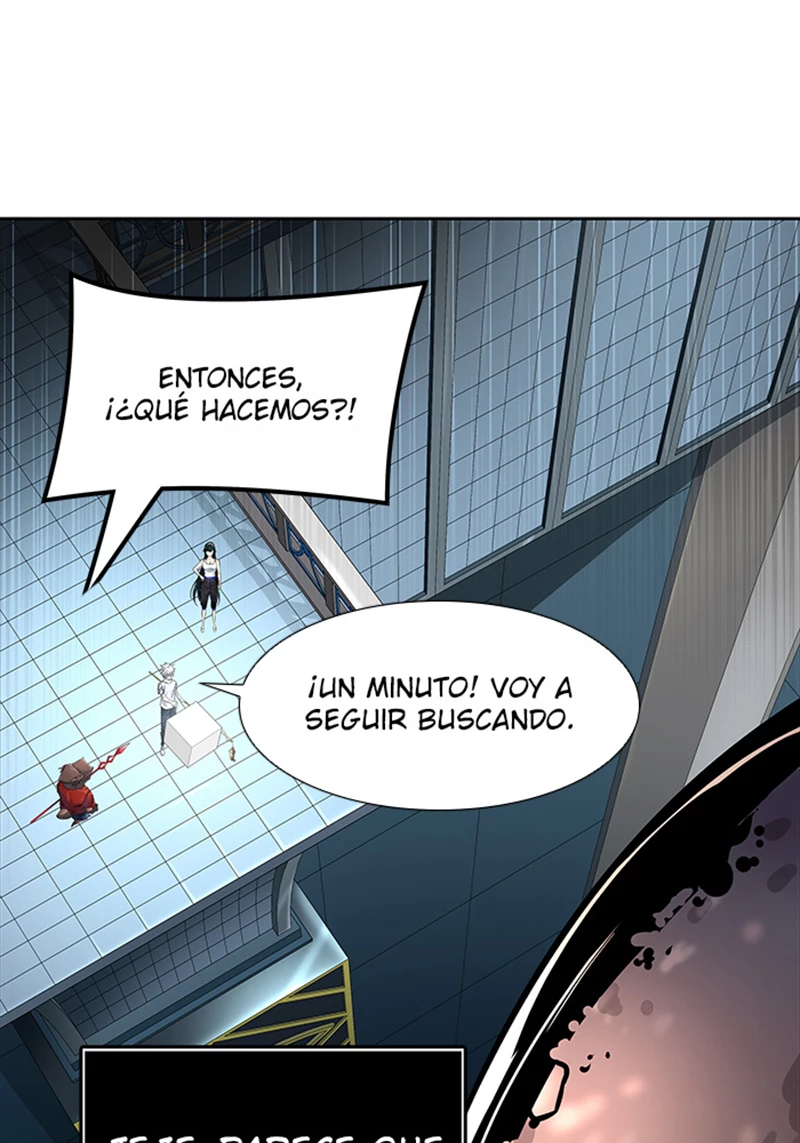 El irregular > Capitulo 506 > Page 611