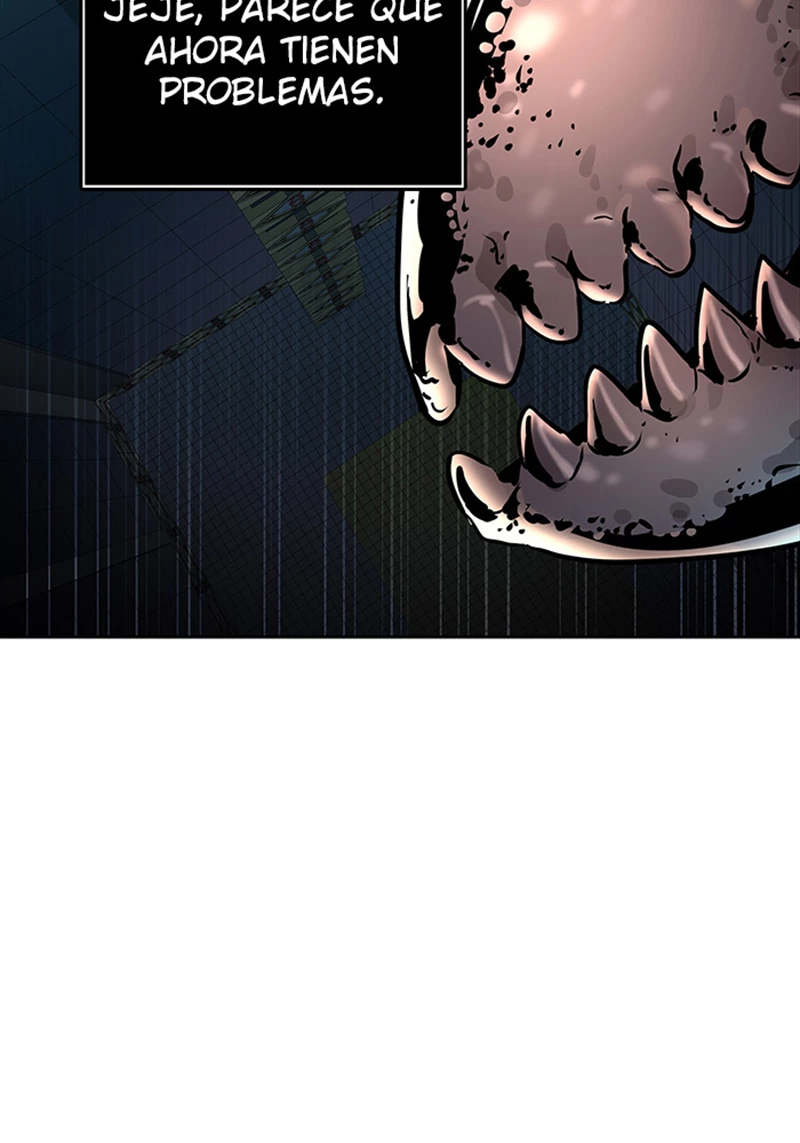 El irregular > Capitulo 506 > Page 621