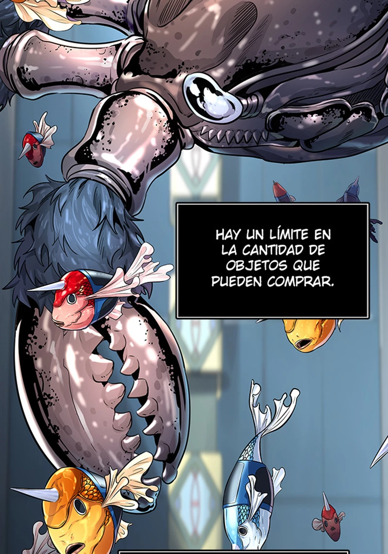 El irregular > Capitulo 506 > Page 641