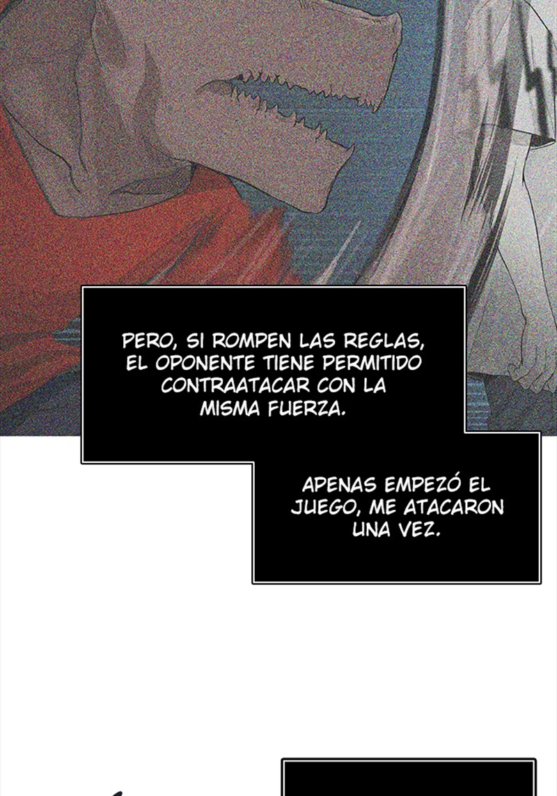 El irregular > Capitulo 506 > Page 661