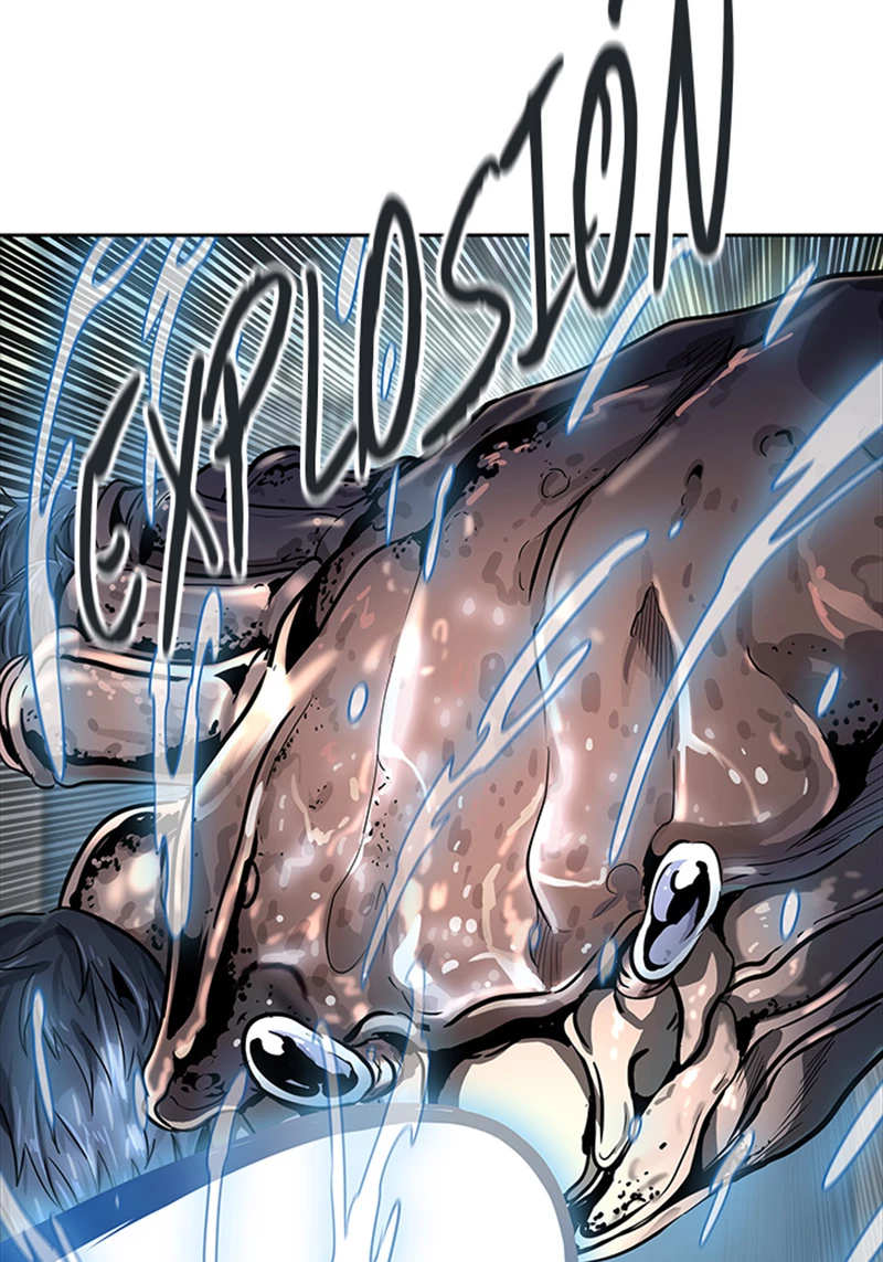 El irregular > Capitulo 506 > Page 761