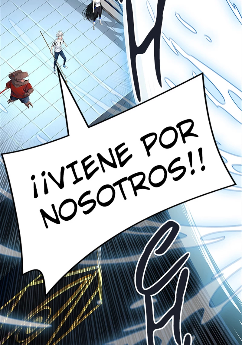 El irregular > Capitulo 506 > Page 801