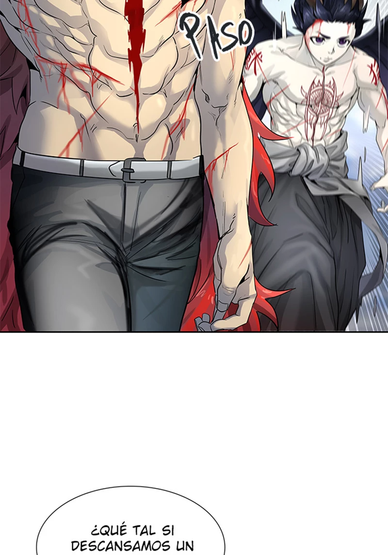 El irregular > Capitulo 506 > Page 881