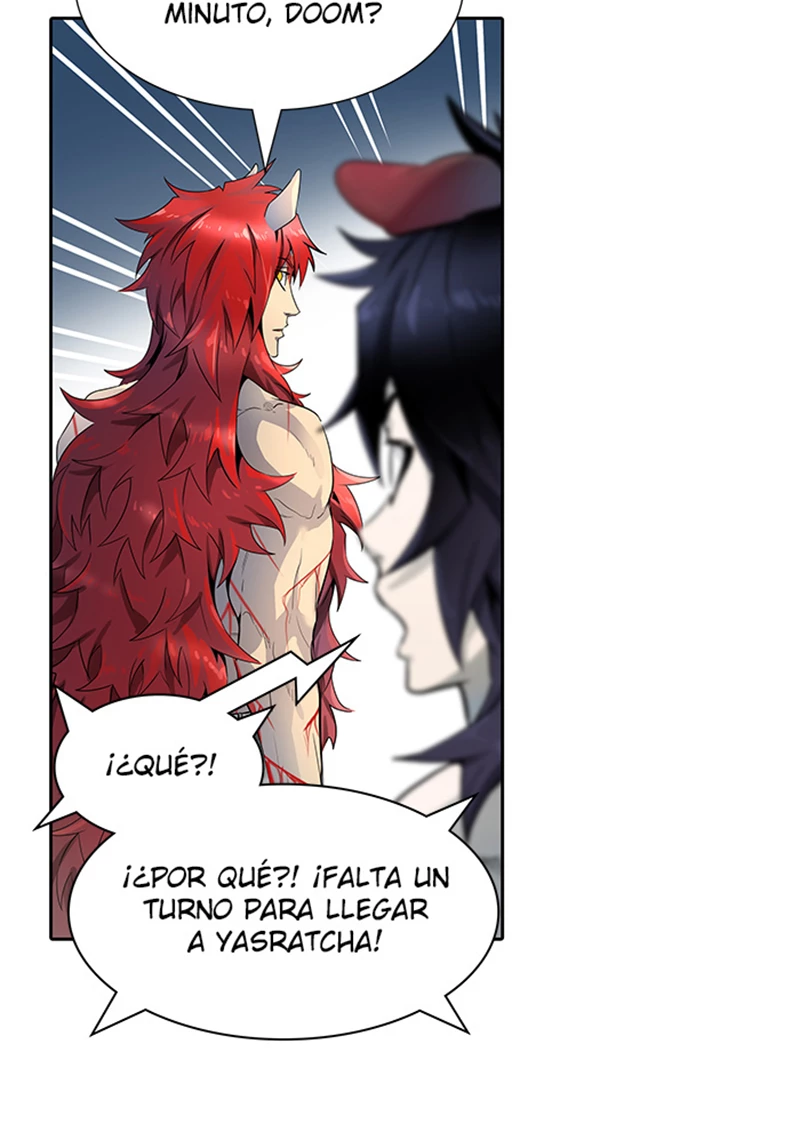 El irregular > Capitulo 506 > Page 891