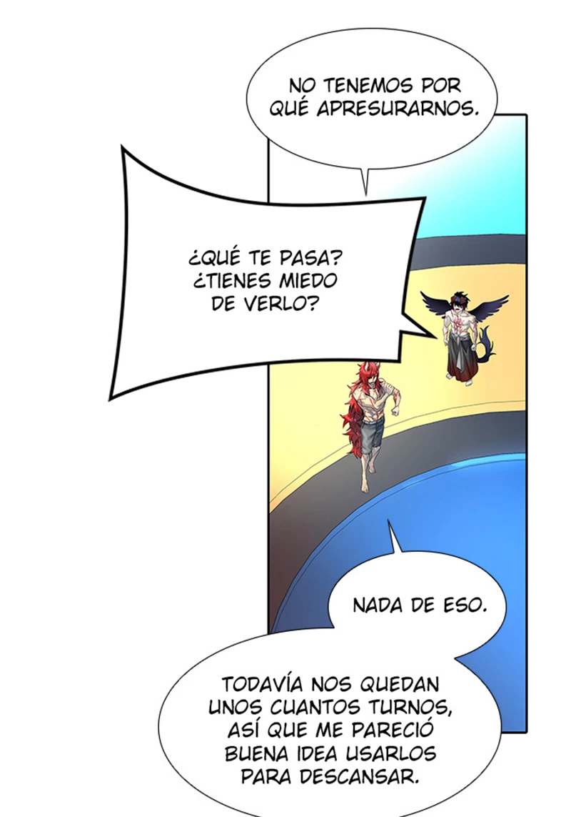 El irregular > Capitulo 506 > Page 901