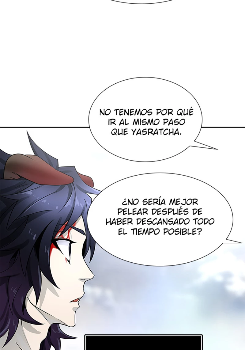 El irregular > Capitulo 506 > Page 911