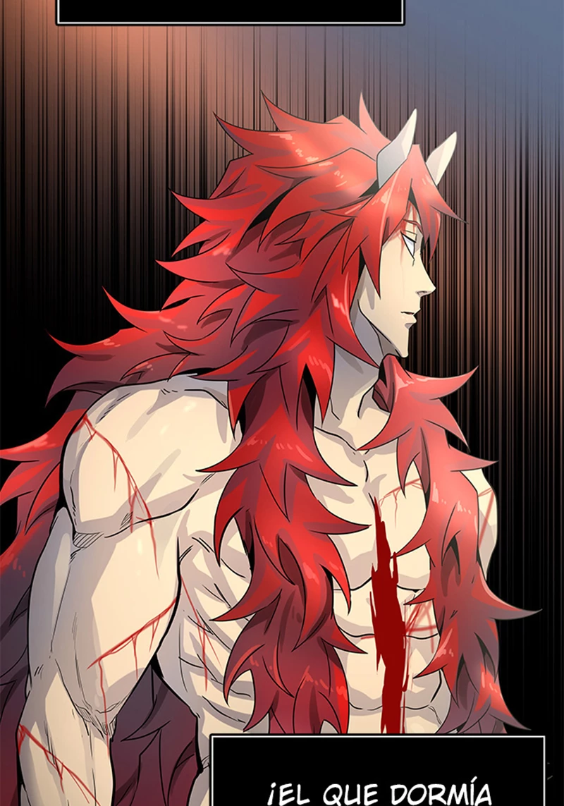 El irregular > Capitulo 506 > Page 931