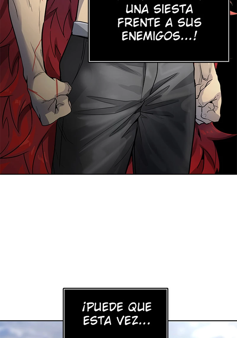 El irregular > Capitulo 506 > Page 941