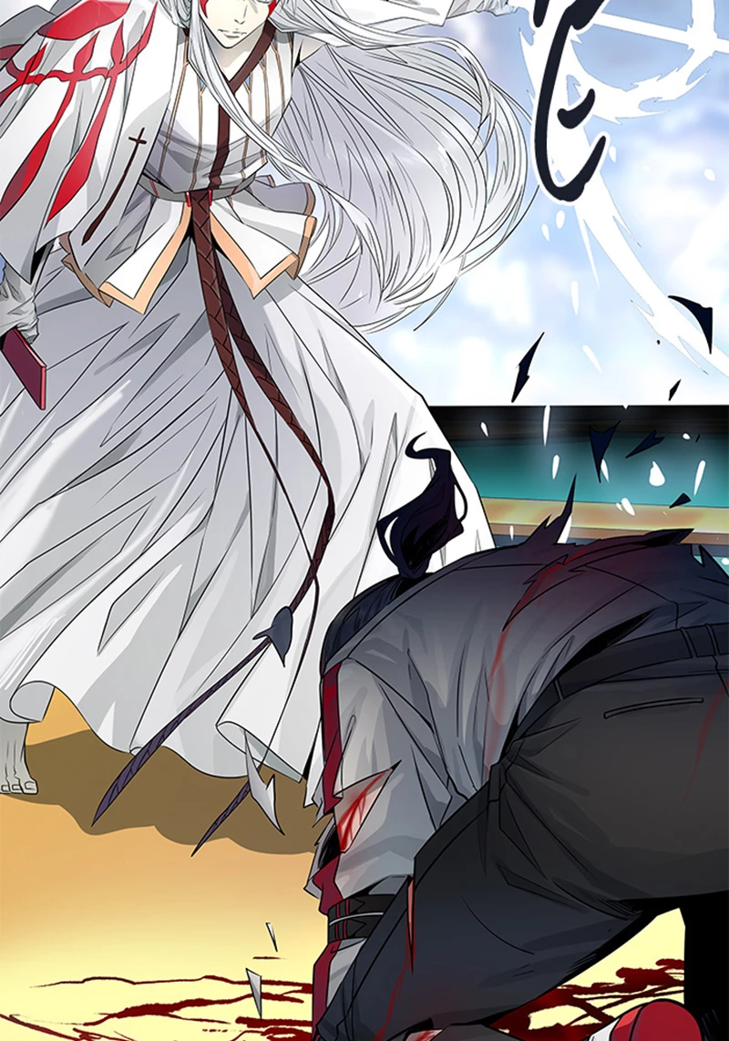 El irregular > Capitulo 506 > Page 981