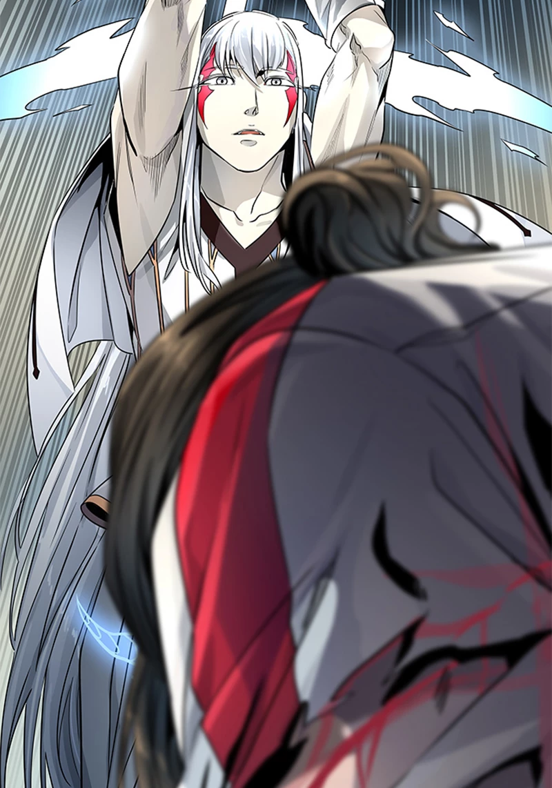 El irregular > Capitulo 506 > Page 1051