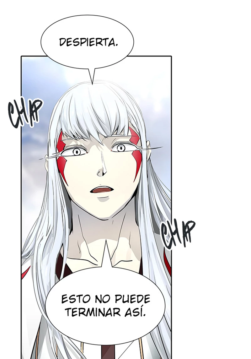 El irregular > Capitulo 506 > Page 1211