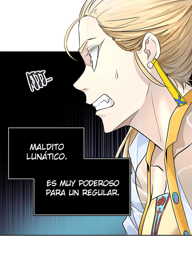 El irregular > Capitulo 506 > Page 1261