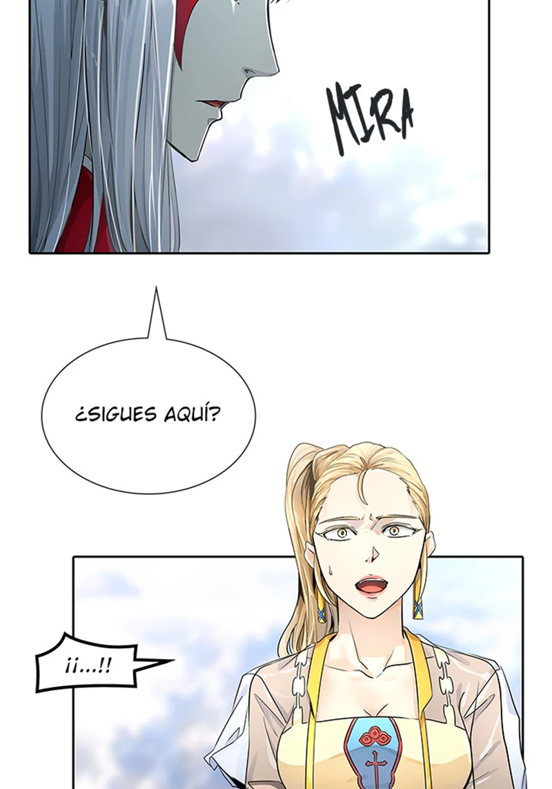 El irregular > Capitulo 506 > Page 1301