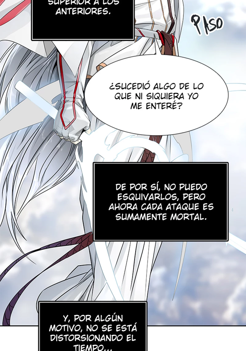 El irregular > Capitulo 506 > Page 1491