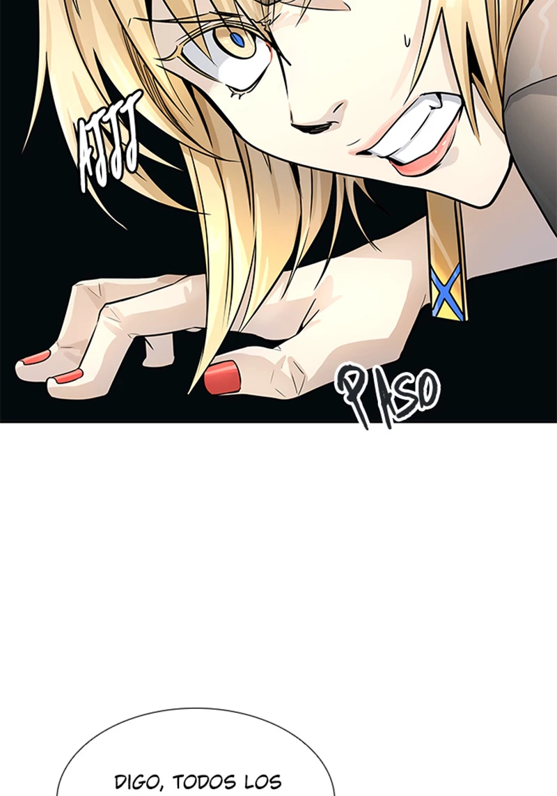 El irregular > Capitulo 506 > Page 1511