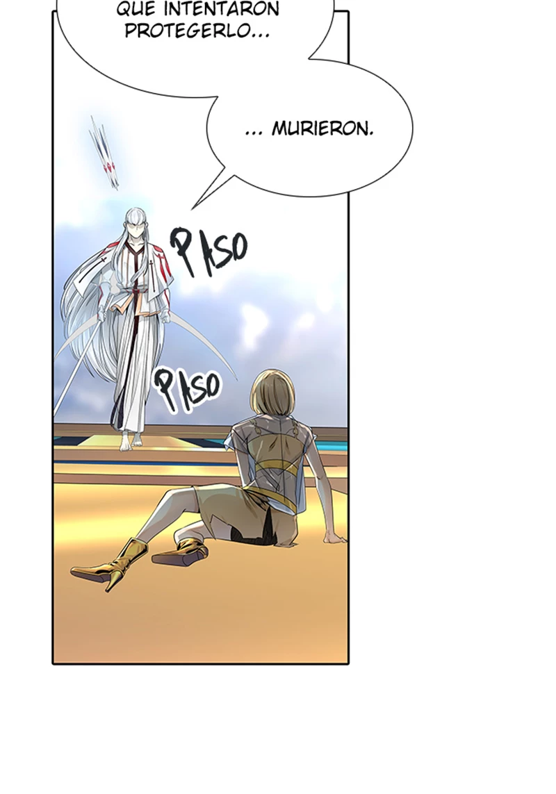 El irregular > Capitulo 506 > Page 1521