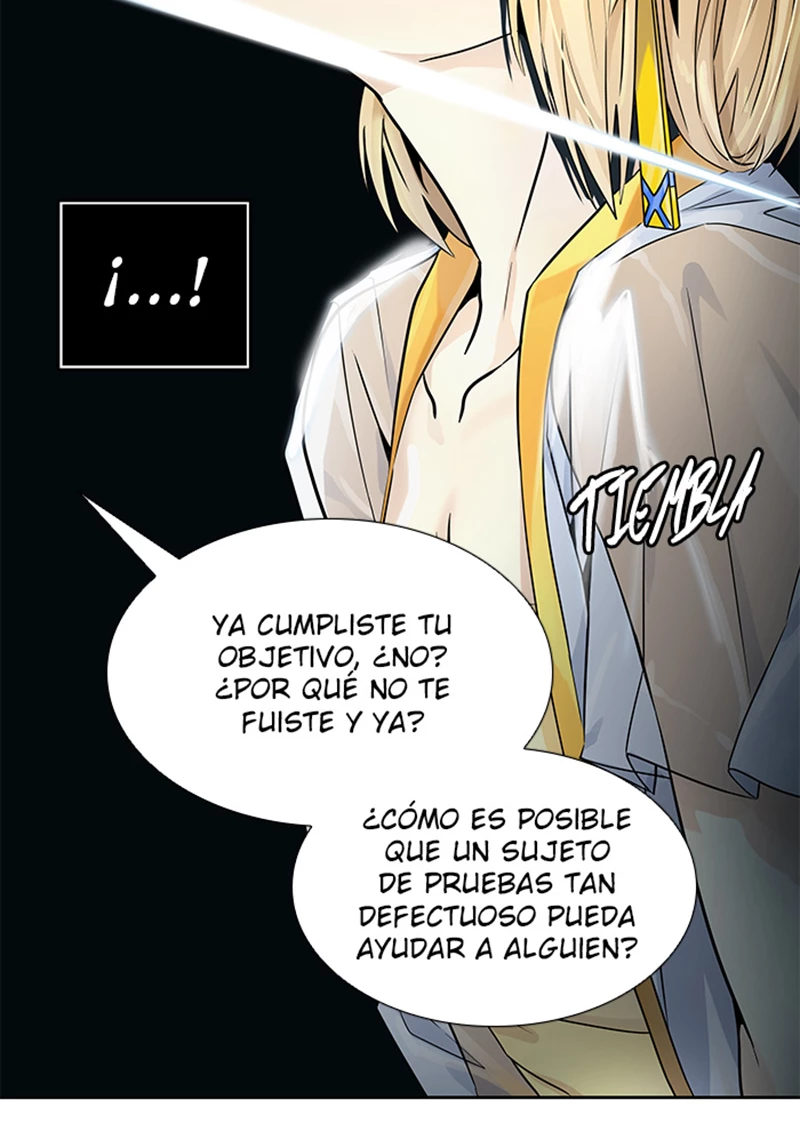 El irregular > Capitulo 506 > Page 1581