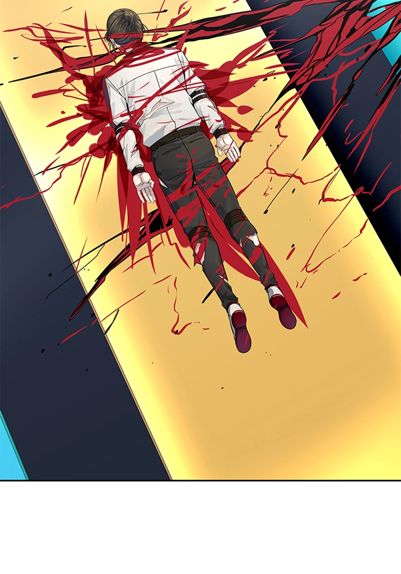 El irregular > Capitulo 506 > Page 1701