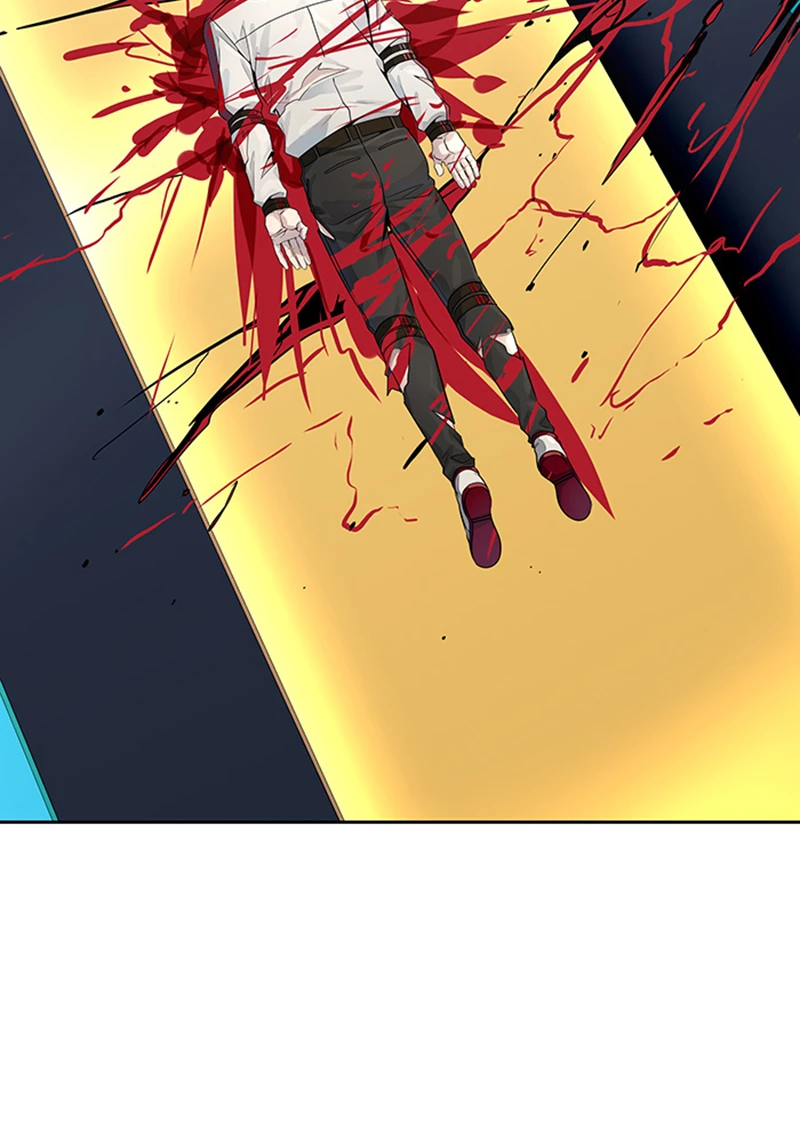 El irregular > Capitulo 507 > Page 11