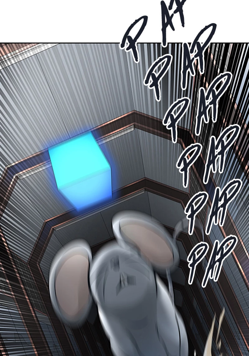 El irregular > Capitulo 507 > Page 81