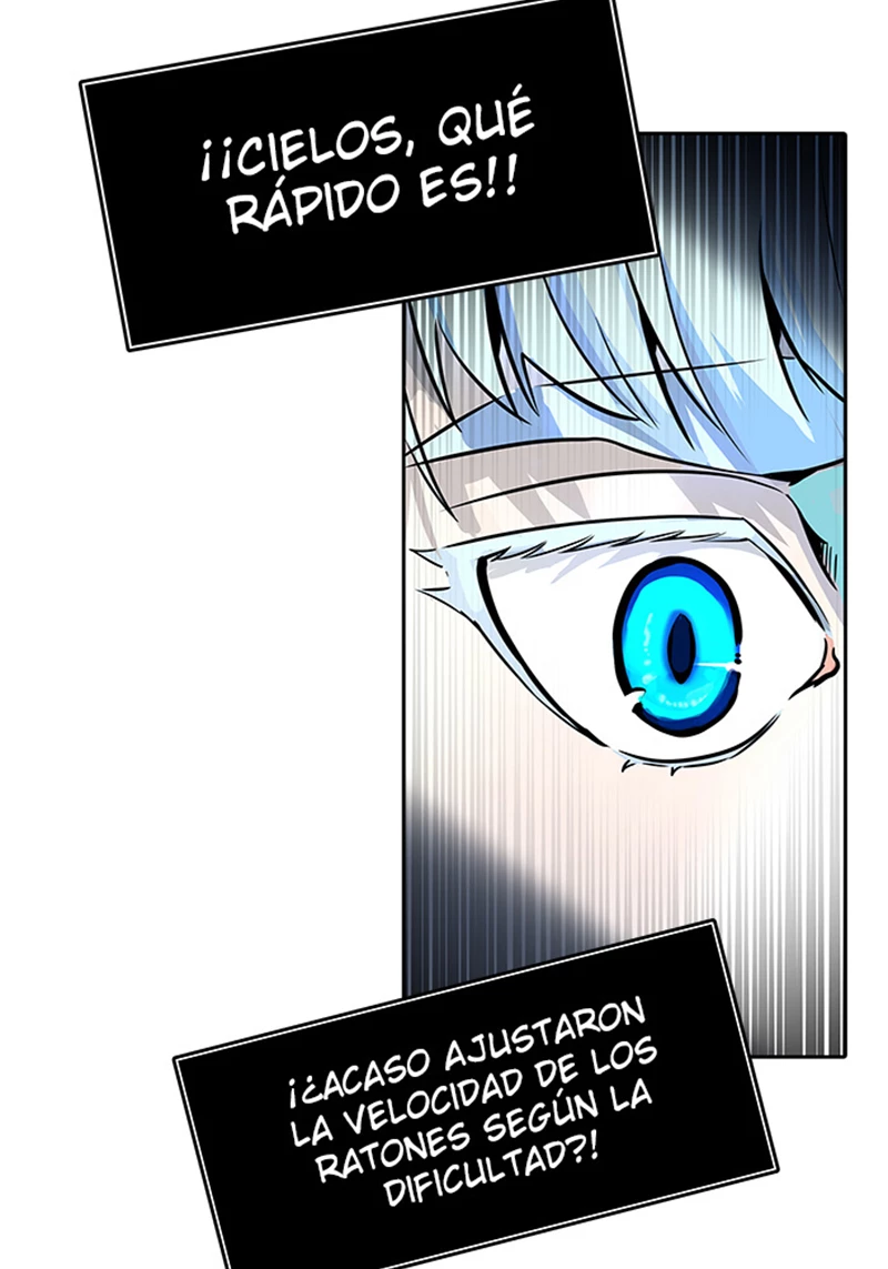 El irregular > Capitulo 507 > Page 121