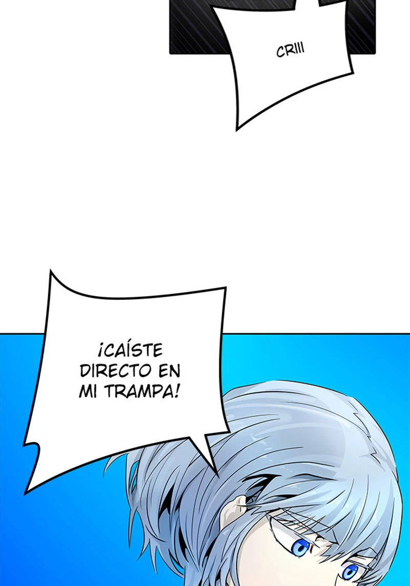 El irregular > Capitulo 507 > Page 191