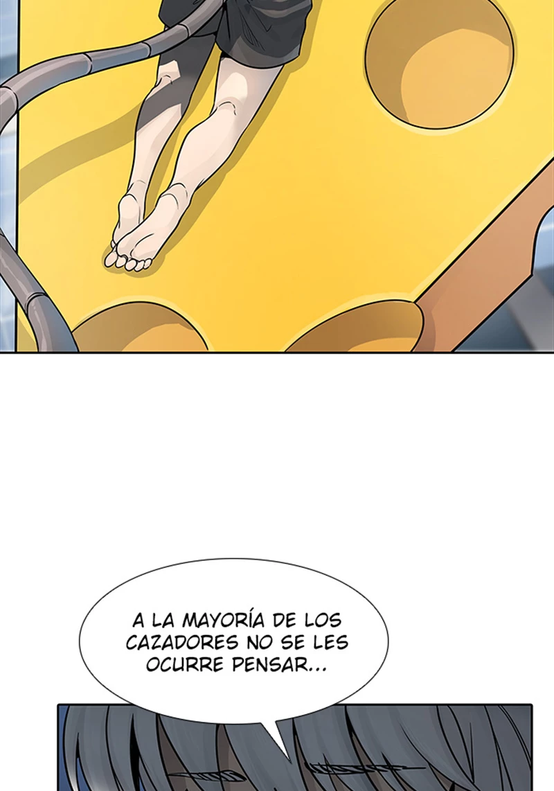 El irregular > Capitulo 507 > Page 231