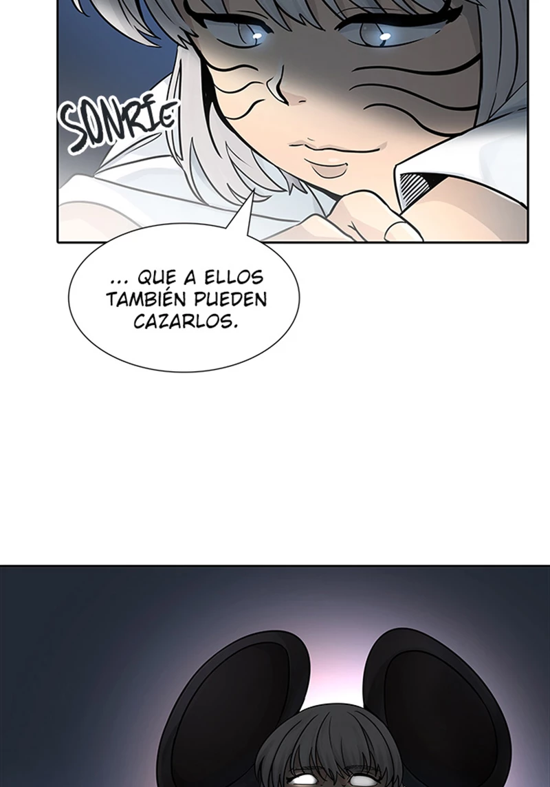 El irregular > Capitulo 507 > Page 241