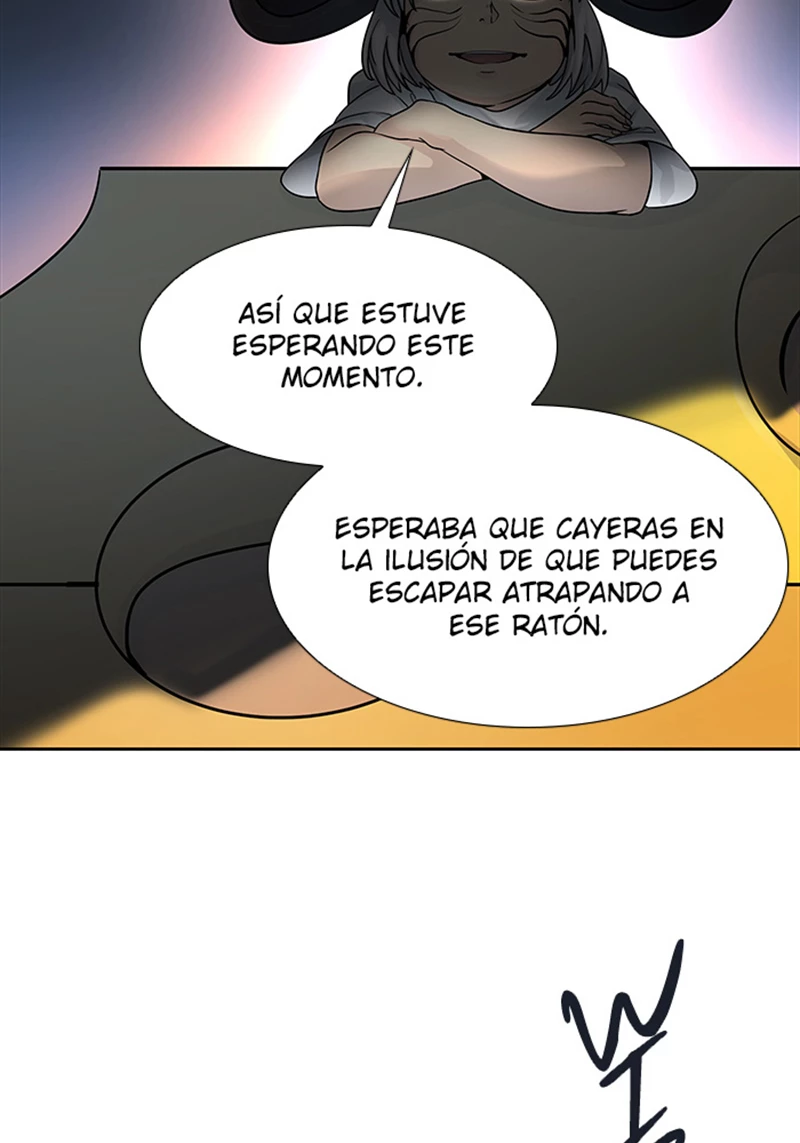 El irregular > Capitulo 507 > Page 251