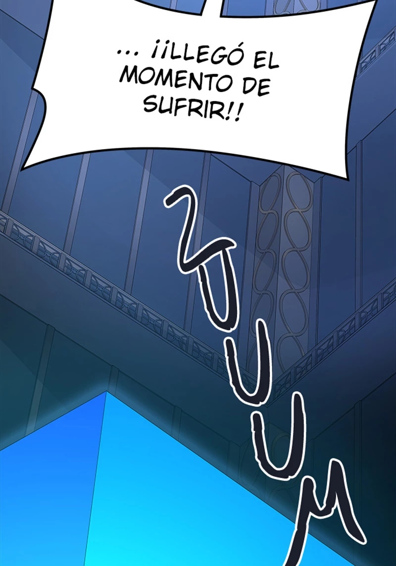 El irregular > Capitulo 507 > Page 281