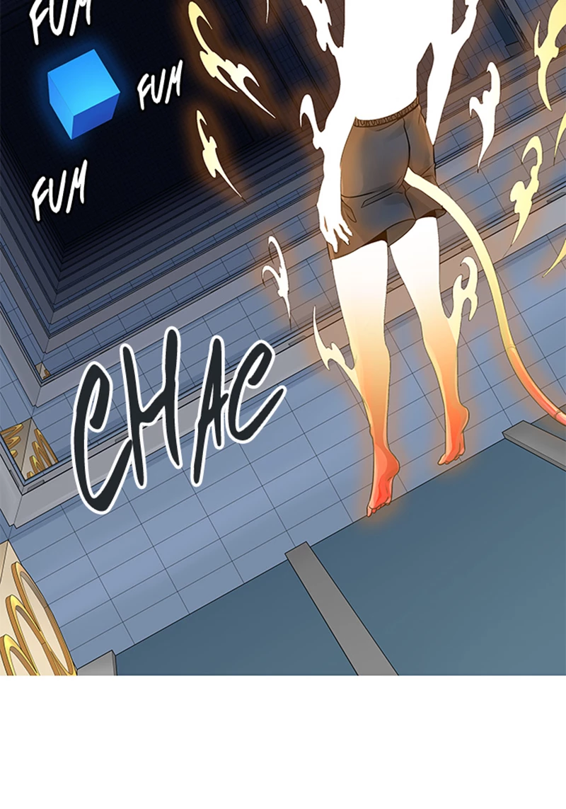 El irregular > Capitulo 507 > Page 341