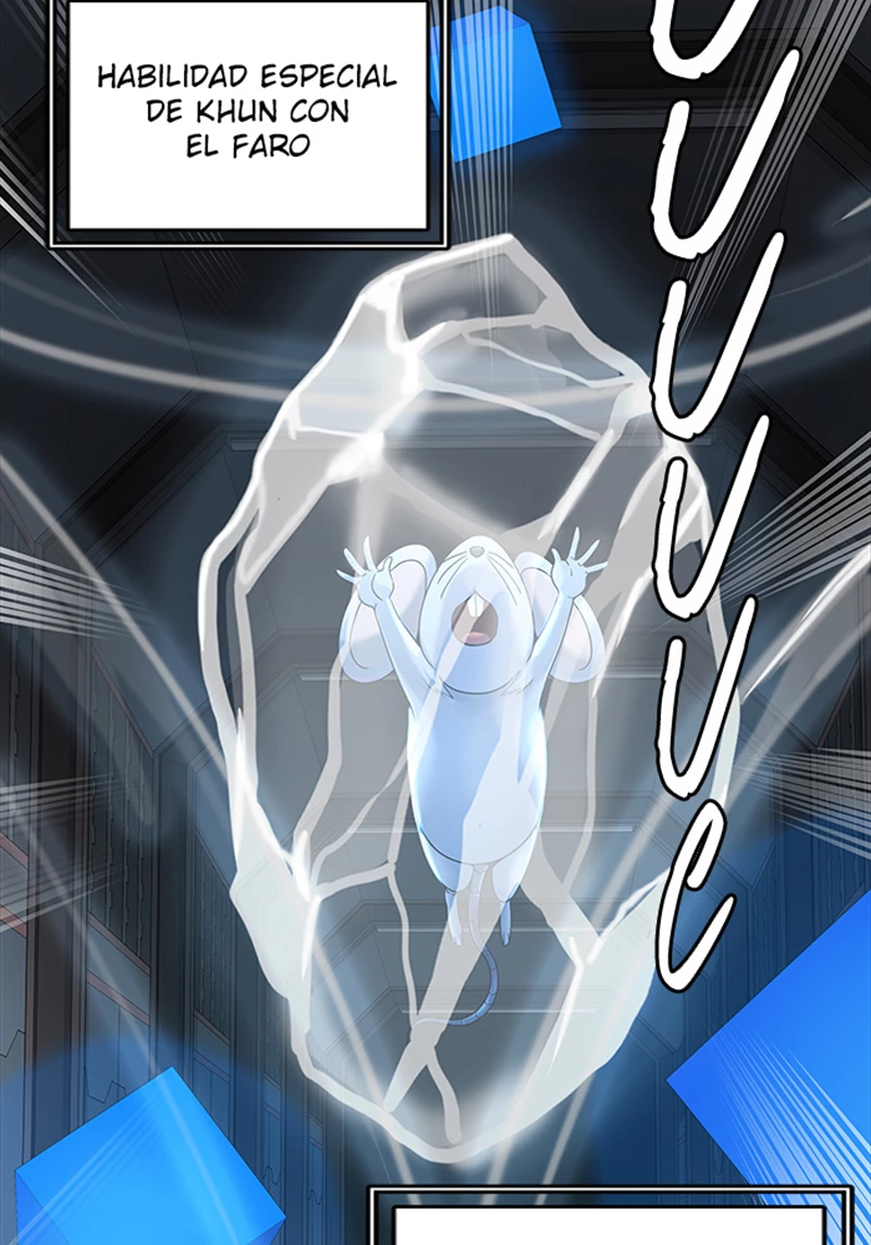 El irregular > Capitulo 507 > Page 381