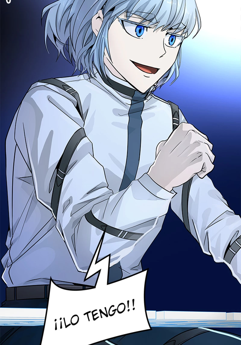 El irregular > Capitulo 507 > Page 401