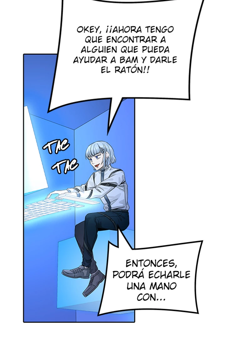 El irregular > Capitulo 507 > Page 421